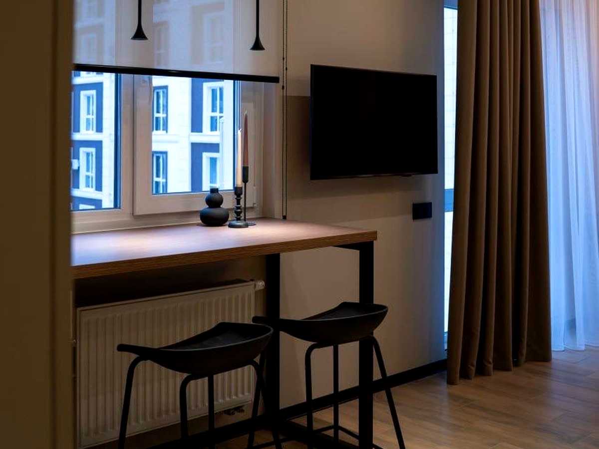 Квартира на вул. Михайла Максимовича, 28Е в Києві, ID 475494, фото №19