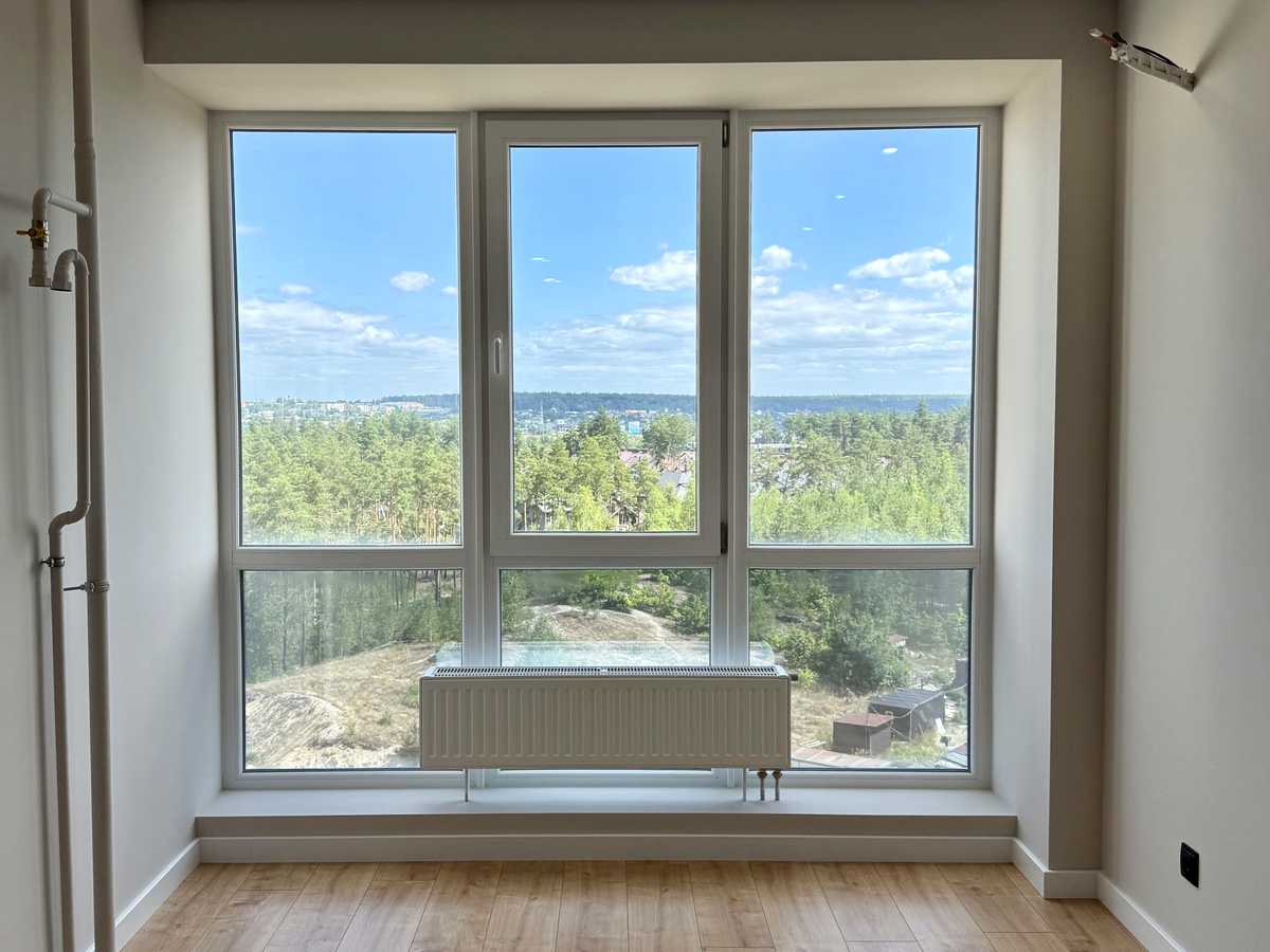 Квартира на вул. Мисливська в Києві, ID 313364, фото №7