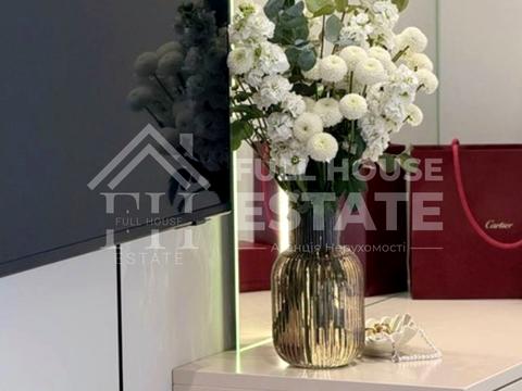 Квартира на вул. Всеволода Змієнка вул., 15/23 в Києві, ID 275782, фото №20
