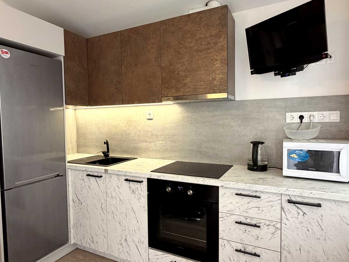 Квартира на вул. Абрикосова, 26-А в Київ, ID 313357, фото №1