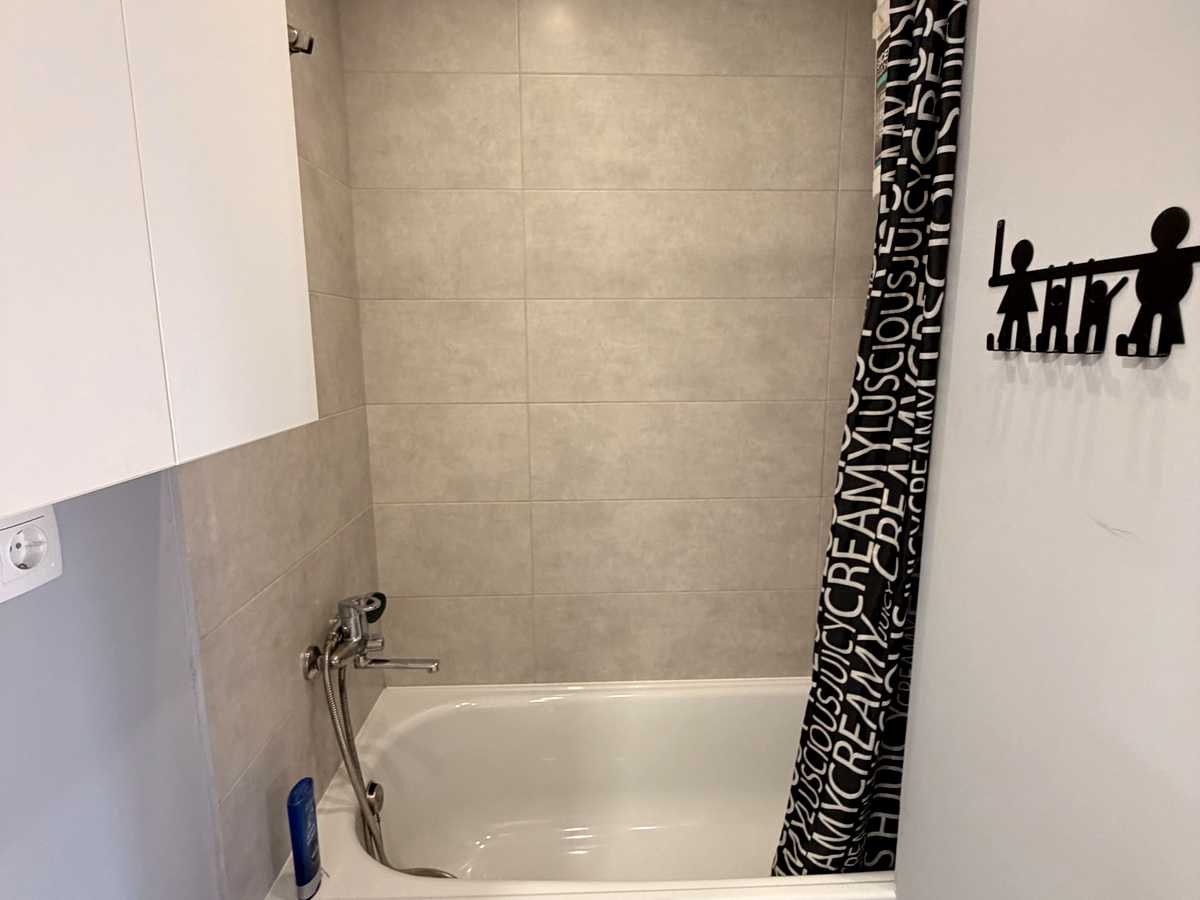 Квартира на вул. Абрикосова, 26-А в Києві, ID 313357, фото №12