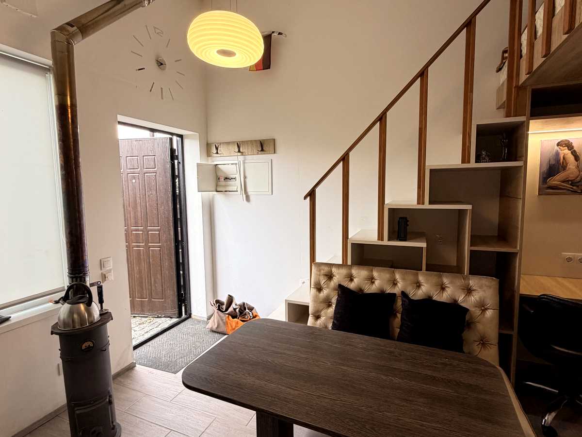 Квартира на вул. Абрикосова, 26-А в Києві, ID 313357, фото №6