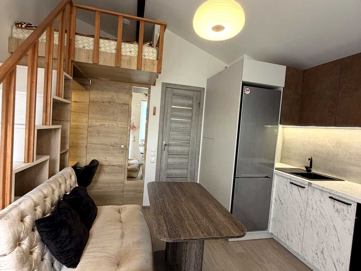 Квартира на вул. Абрикосова, 26-А в Києві, ID 313357, фото №7