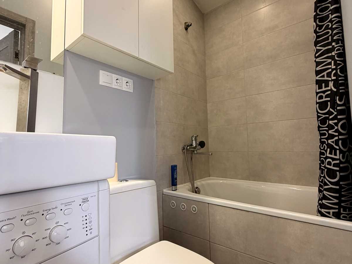 Квартира на вул. Абрикосова, 26-А в Києві, ID 313357, фото №10