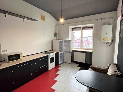 Квартира на вул. Юліана Целевича, 10 в Івано-Франківську, ID 276360, фото №9