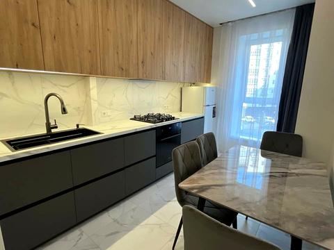 Квартира на вул. Хіміків, 35 в Івано-Франківську, ID 276345, фото №1