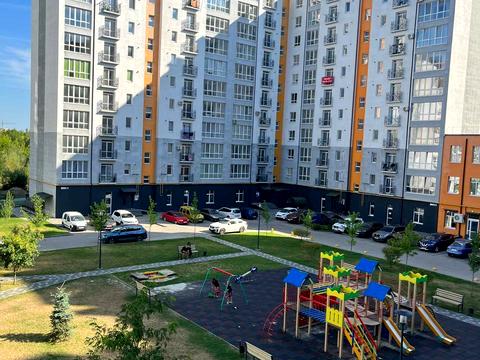 Квартира на вул. Хіміків, 35 в Івано-Франківську, ID 276345, фото №11