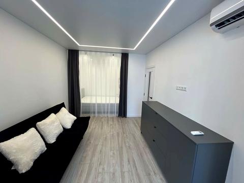 Квартира на вул. Хіміків, 35 в Івано-Франківську, ID 276345, фото №9