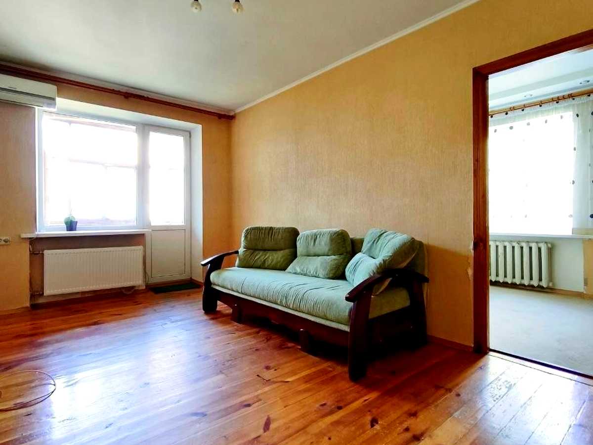 Квартира на вул. Льотна, 6 в Чернігів, ID 276343, фото №1