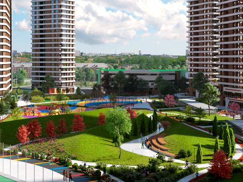 Квартира на вул. Причальна, 8 в Київ, ID 276346, фото №3