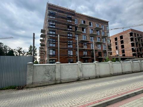 Квартира на вул. Симона Петлюри в Івано-Франківську, ID 276321, фото №4