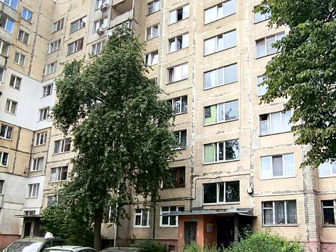 Квартира на вул. Кульпарківська, 135 в Львові, ID 276279, фото №1