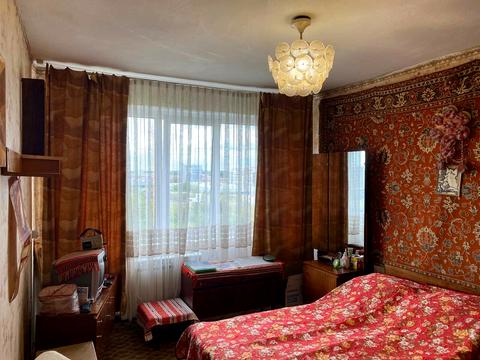 Квартира на вул. Кульпарківська, 135 в Львові, ID 276279, фото №3