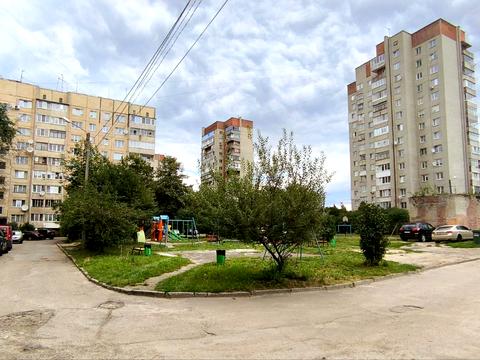 Квартира на вул. Кульпарківська, 135 в Львові, ID 276279, фото №4