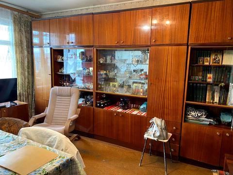 Квартира на вул. Кульпарківська, 135 в Львові, ID 276279, фото №5
