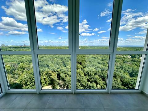 Квартира на вул. Академіка Заболотного, 15-Е в Києві, ID 276284, фото №1