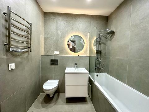 Квартира на вул. Академіка Заболотного, 15-Е в Києві, ID 276284, фото №15