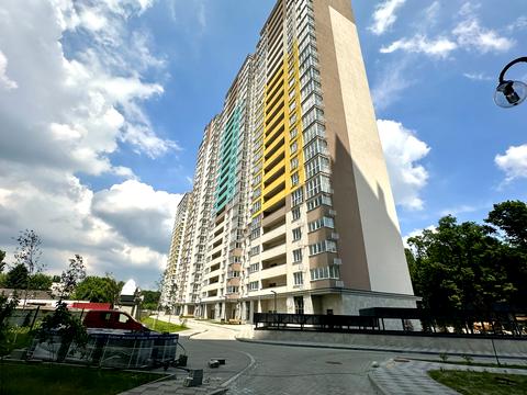 Квартира на вул. Академіка Заболотного, 15-Е в Києві, ID 276284, фото №19