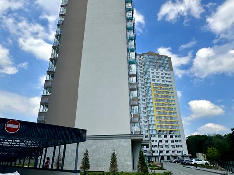 Квартира на вул. Академіка Заболотного, 15-Е в Києві, ID 276284, фото №20