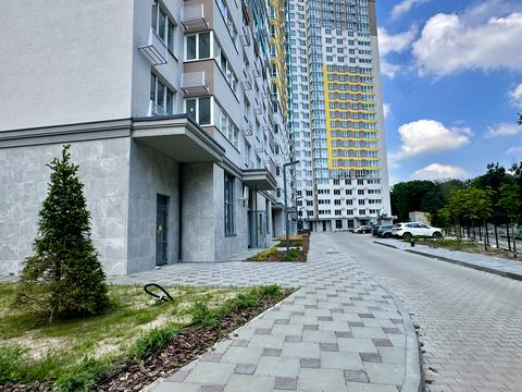 Квартира на вул. Академіка Заболотного, 15-Е в Києві, ID 276284, фото №21