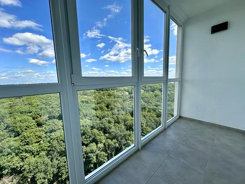 Квартира на вул. Академіка Заболотного, 15-Е в Києві, ID 276284, фото №7
