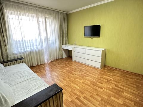 Квартира на вул. Анатолія Базилевича пров. , 2/13 в Києві, ID 276280, фото №1