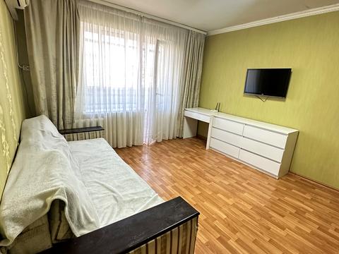 Квартира на вул. Анатолія Базилевича пров. , 2/13 в Києві, ID 276280, фото №2