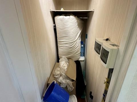 Квартира на вул. Анатолія Базилевича пров. , 2/13 в Києві, ID 276280, фото №11