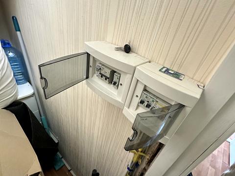 Квартира на вул. Анатолія Базилевича пров. , 2/13 в Києві, ID 276280, фото №12