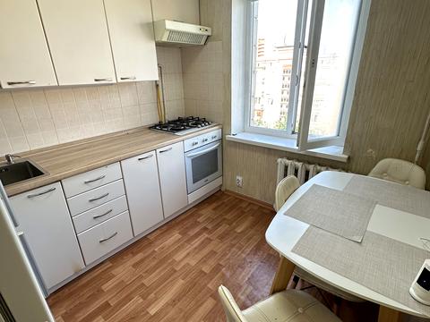 Квартира на вул. Анатолія Базилевича пров. , 2/13 в Києві, ID 276280, фото №15