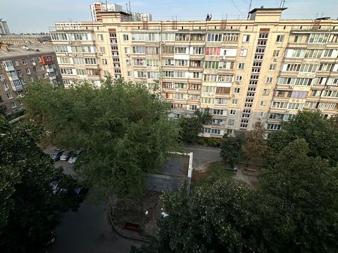 Квартира на вул. Анатолія Базилевича пров. , 2/13 в Києві, ID 276280, фото №4