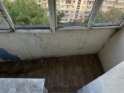 Квартира на вул. Анатолія Базилевича пров. , 2/13 в Києві, ID 276280, фото №6