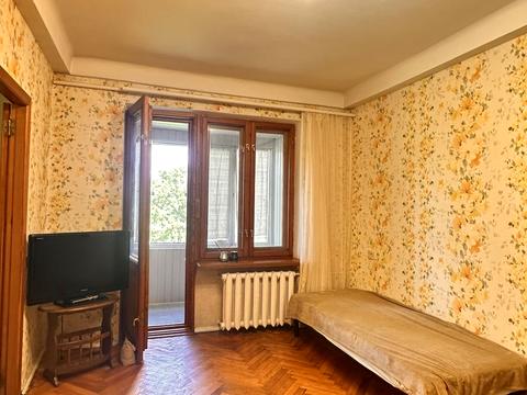 Квартира на вул. Ружинська вул. , 18/59 в Києві, ID 276278, фото №1