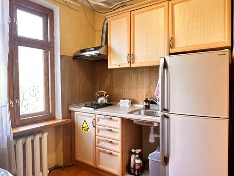 Квартира на вул. Ружинська вул. , 18/59 в Києві, ID 276278, фото №11