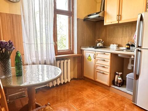 Квартира на вул. Ружинська вул. , 18/59 в Києві, ID 276278, фото №12