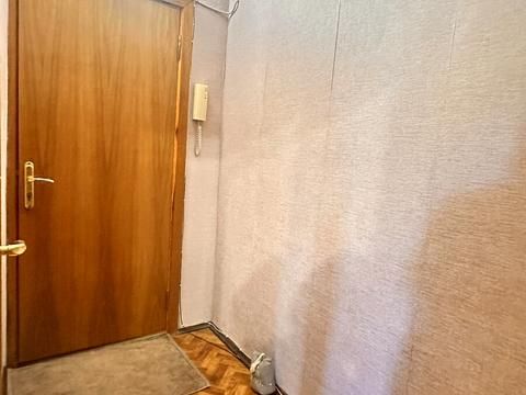 Квартира на вул. Ружинська вул. , 18/59 в Києві, ID 276278, фото №17