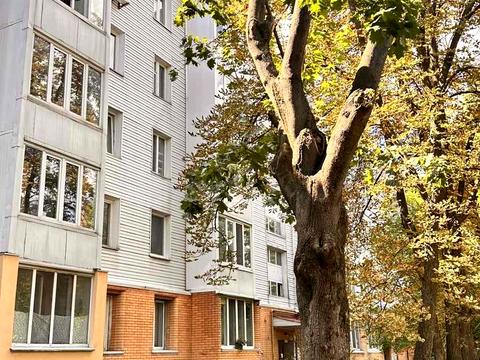Квартира на вул. Ружинська вул. , 18/59 в Києві, ID 276278, фото №19