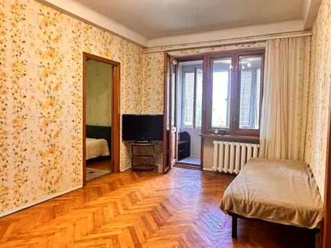 Квартира на вул. Ружинська вул. , 18/59 в Києві, ID 276278, фото №3