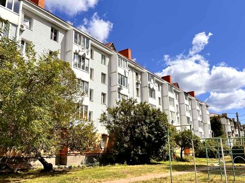 Квартира на вул. Ружинська вул. , 18/59 в Києві, ID 276278, фото №21