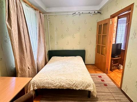 Квартира на вул. Ружинська вул. , 18/59 в Києві, ID 276278, фото №6