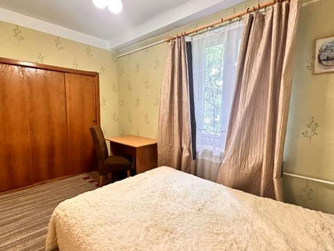 Квартира на вул. Ружинська вул. , 18/59 в Києві, ID 276278, фото №7