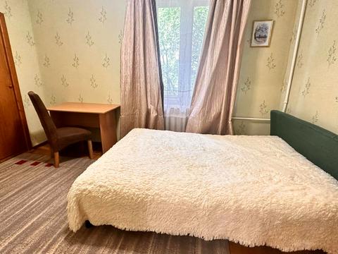 Квартира на вул. Ружинська вул. , 18/59 в Києві, ID 276278, фото №8
