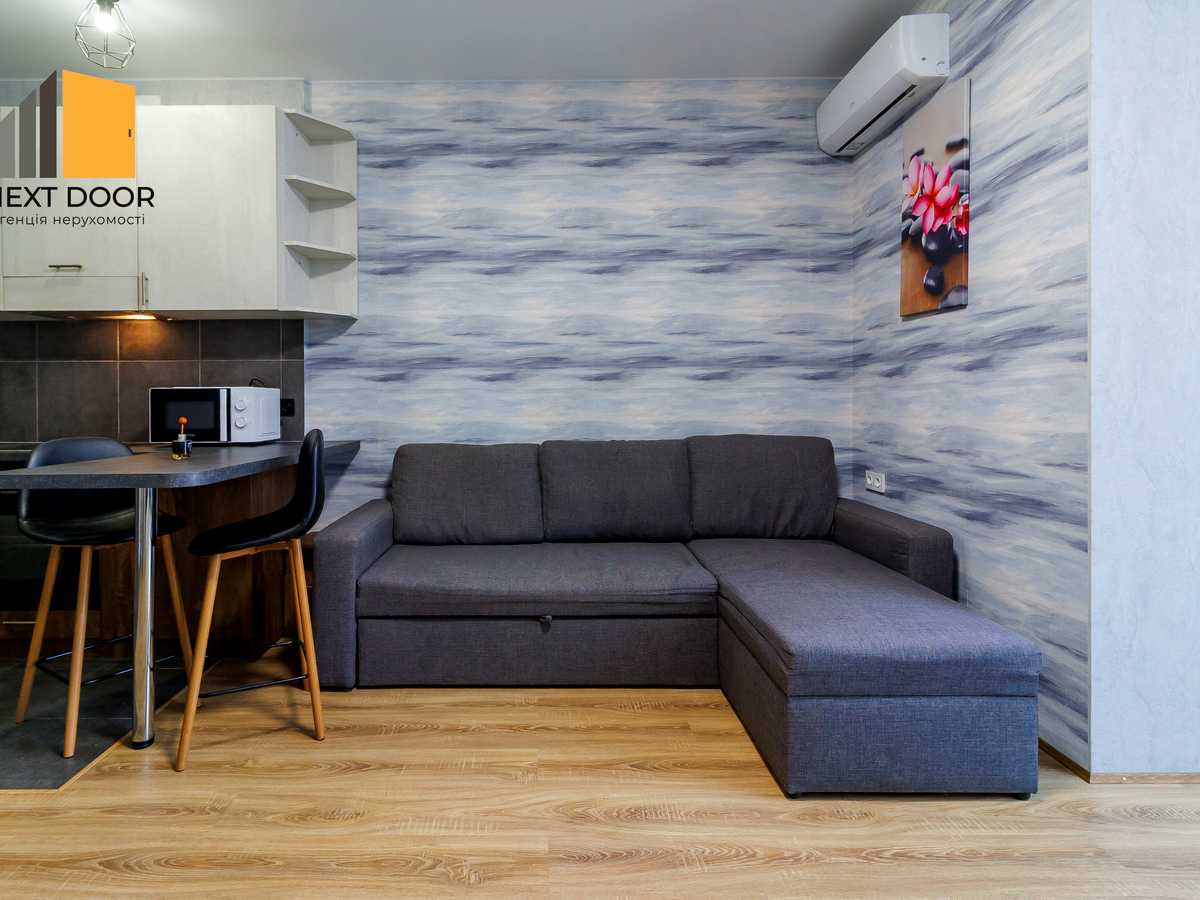 Квартира на вул. Каховська, 62-А в Києві, ID 276262, фото №1