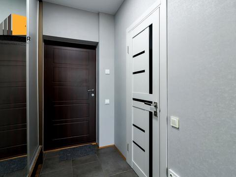 Квартира на вул. Каховська, 62-А в Києві, ID 276262, фото №12