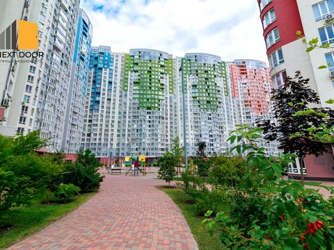 Квартира на вул. Каховська, 62-А в Києві, ID 276262, фото №13