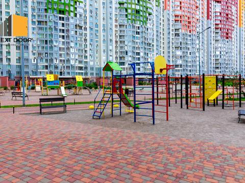 Квартира на вул. Каховська, 62-А в Києві, ID 276262, фото №14