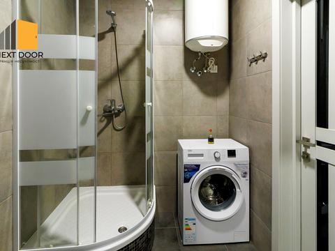 Квартира на вул. Каховська, 62-А в Києві, ID 276262, фото №16