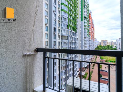 Квартира на вул. Каховська, 62-А в Києві, ID 276262, фото №20