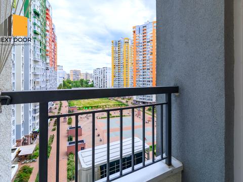 Квартира на вул. Каховська, 62-А в Києві, ID 276262, фото №21