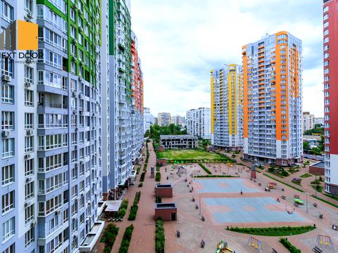 Квартира на вул. Каховська, 62-А в Києві, ID 276262, фото №22